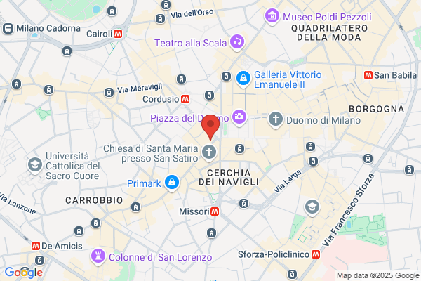 Luxury Driver Rappresentanze e Autoservizi