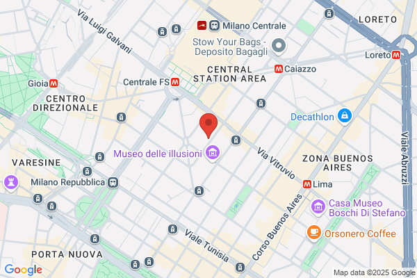Ispettorato Provinciale Del Lavoro