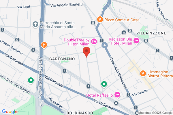 Tiempo Nord (S.P.A.)