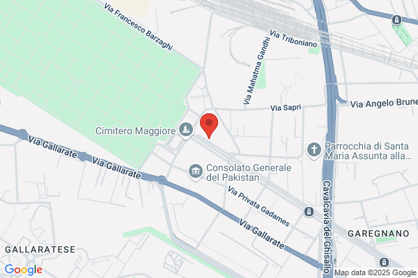 Gra.Fic. S.N.C. Di Fulvio E Ilario Cocchi