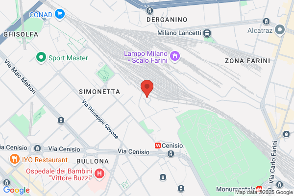 Milanhotel Group