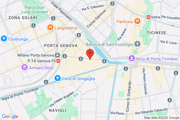 Residence La Darsena - Effebi Srl