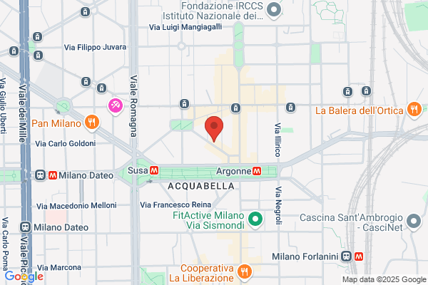 Fatucchi Finisio