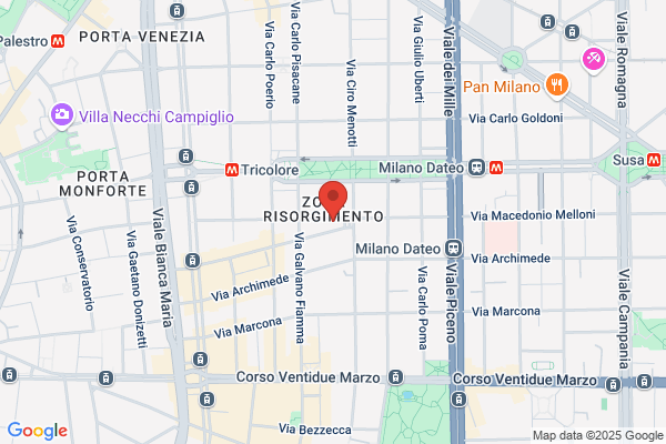 Studio Ferrari Di Scanziani Aurelio