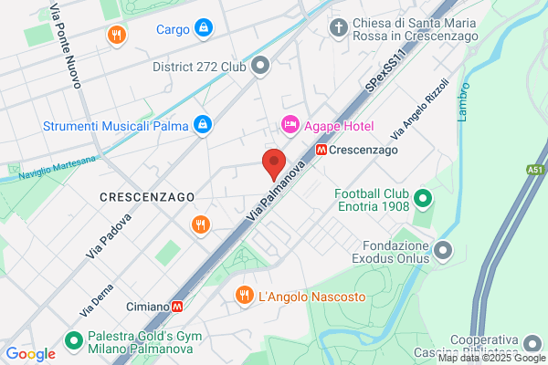 Ce.P.I. Cesati Prodotti Industriali