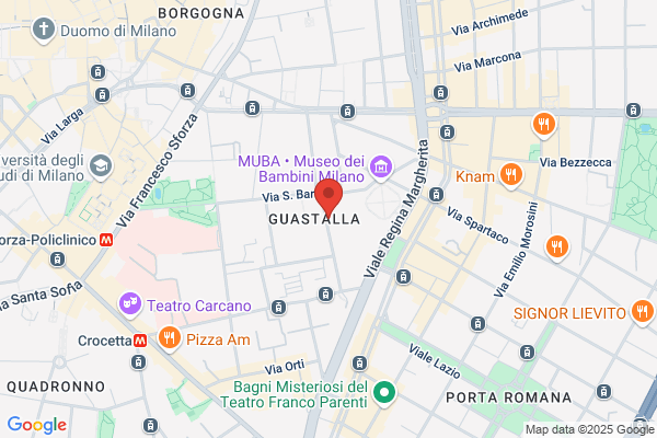 Fondazione Luigi Villa Centro Studi Di Patologia molecolare applica/// (Ta alla