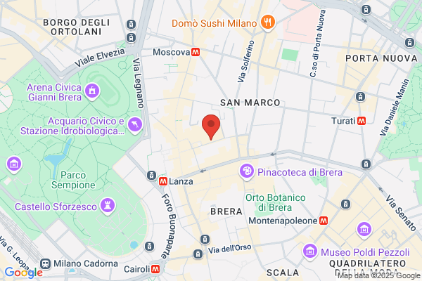 Istituto Studi E Ricerche I.S.E.R.