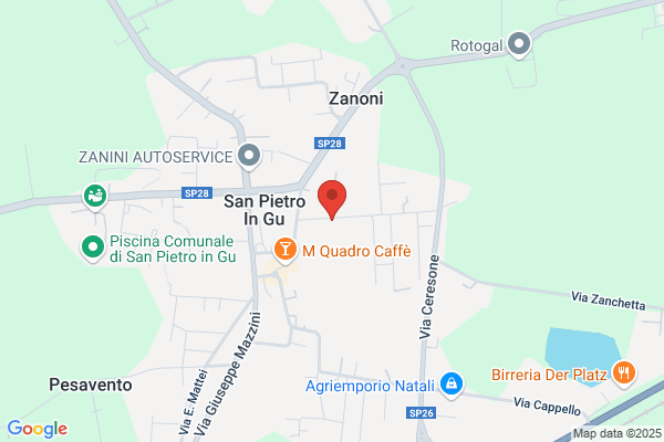 Pacific Service Srl