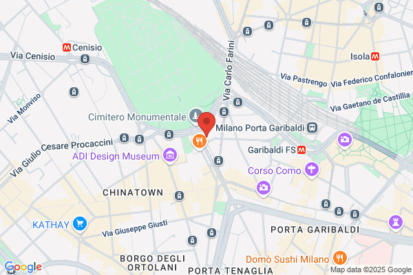 Ufficio Tecnico Di Finanza Di Milano