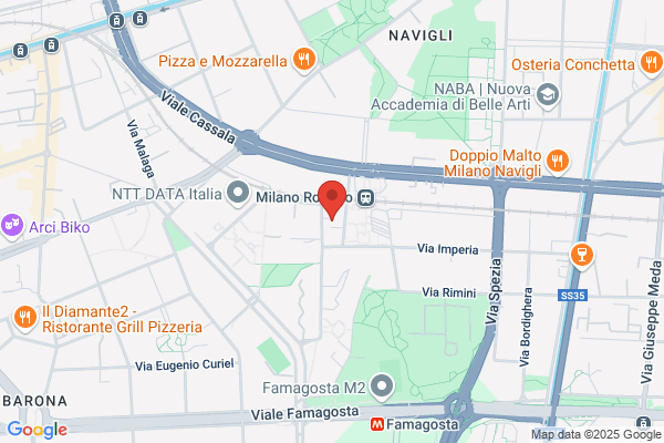 Rpp Italiana Srl