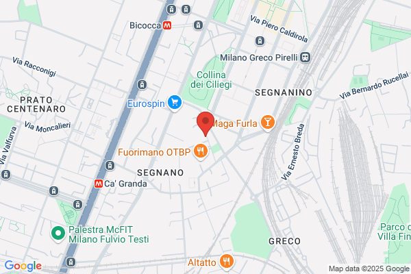 Tecno City Recuperi Srl