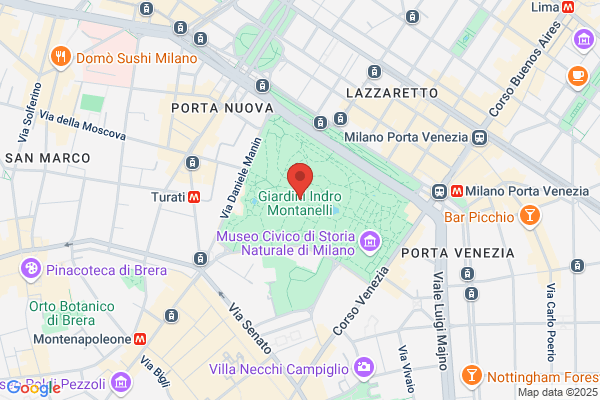 Giardini (S.R.L.)