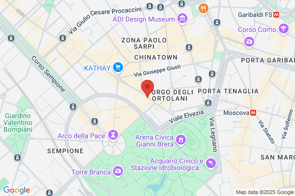 Il Borgo Soc. Coop. A R. L.