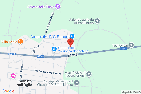 Fag Italia S.P.A.