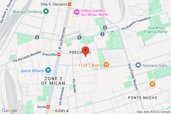 Multiform Consorzio A R.L.