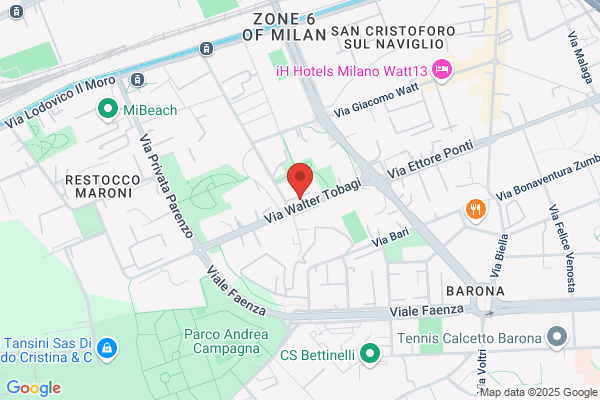 Saro Autoricambi Di Abruzzesi