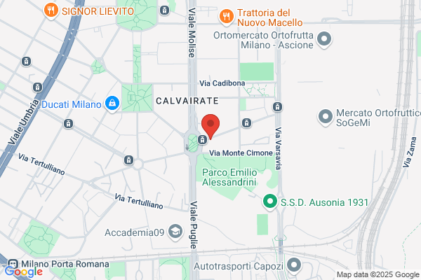 Televideo Di Cacciola & Tempesta Sdf