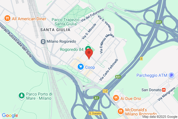 Autosoccorso Rogoredo