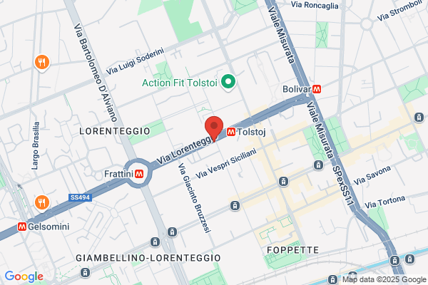 CENTRO ASSISTENZA TERLIZZI