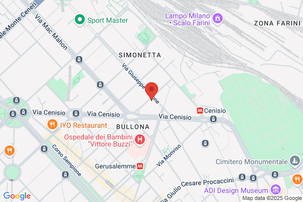 Mgm Termotecnica Milanese
