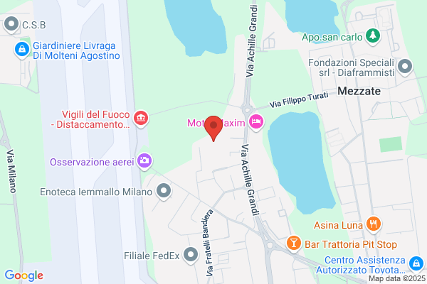 Rehom Societa Consortile (S.R.L.)