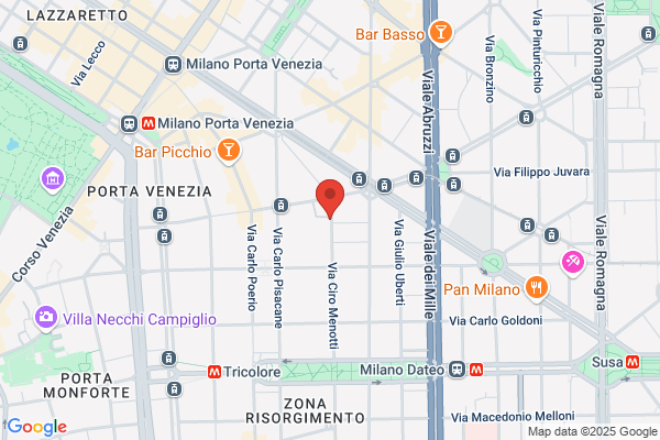 Termoelettronica Di Destri Franco