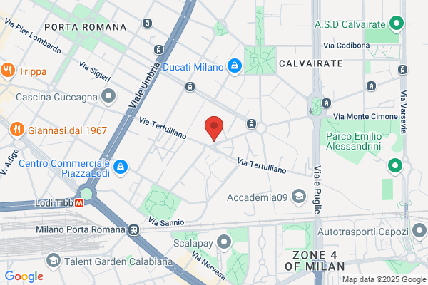 Fatigappalti Srl
