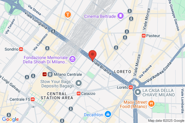 Kramer Italia (S.R.L.)