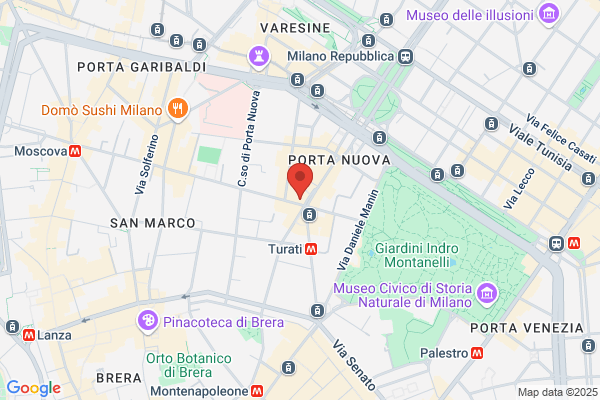 Milanoprogetti Spa