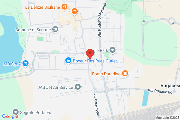 Pentagas Srl