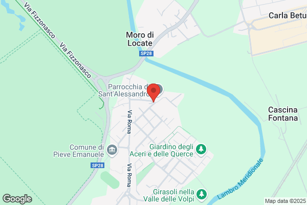 Ri.San. Riparazioni Impianti Riscaldamento (S.R.L.)