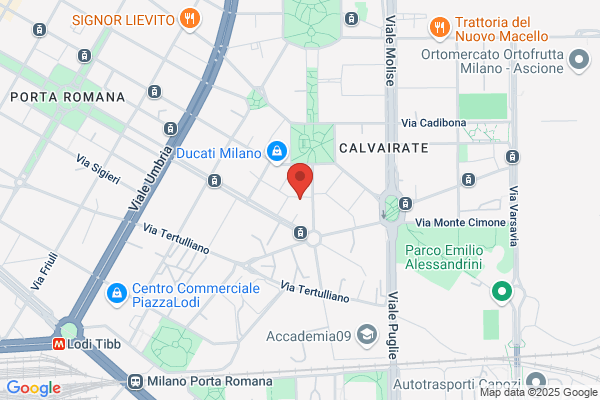 Sariel Impianti Di Riccoombretta & C. (S.A.S.)