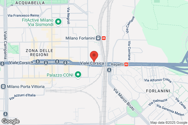 Ai Tre Ponti