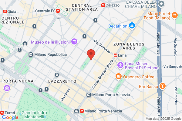 Arté Pasticceria Milano