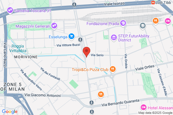 Bar Devoti - Trattoria Vineria a Milano