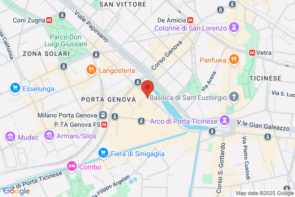 Bischeri Milano