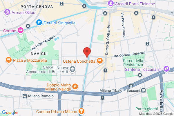 Due Tradizioni
