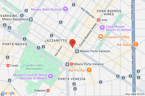 FX Milano Ristorante italiano
