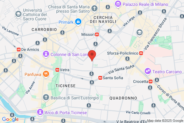 Gastronomia e salumeria Civelli