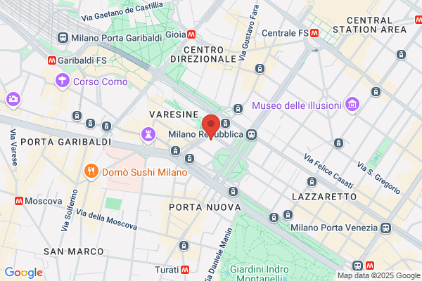 Il Salotto
