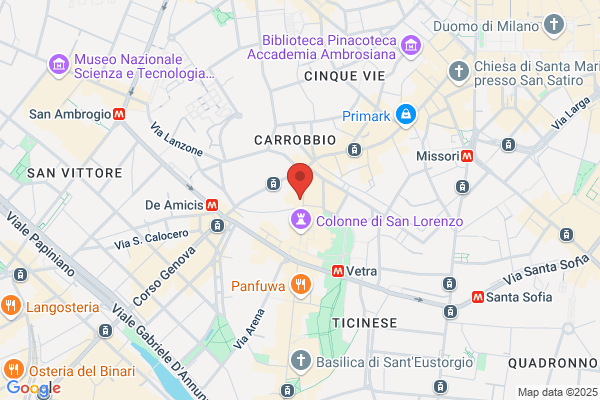 Il Tasca Milano