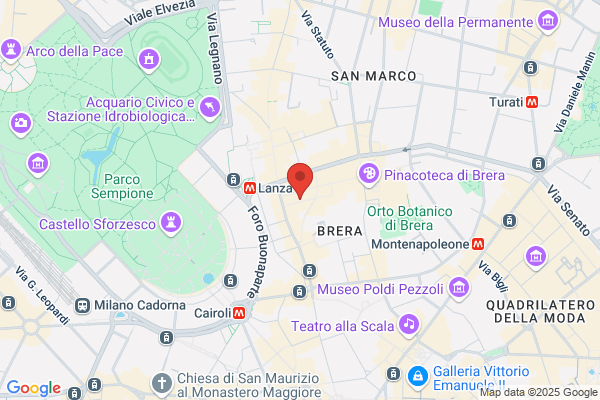 La Locanda di Brera