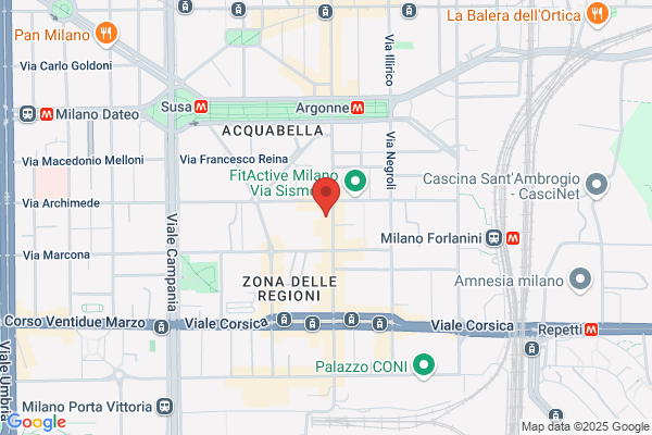 La Michetta di Diego's