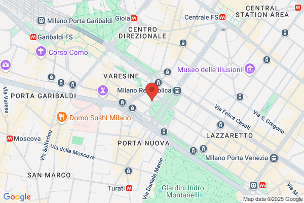 Ristorante Acanto