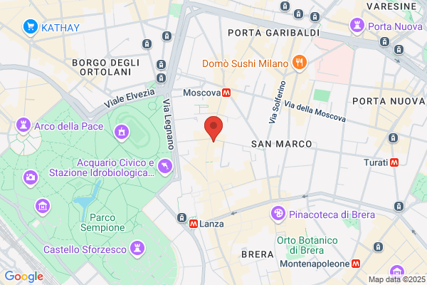 Ristorante La Libera