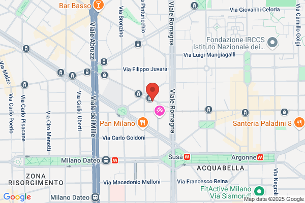 Ristorante al Grissino