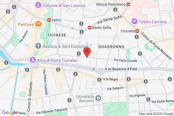 San Martino Bistrot