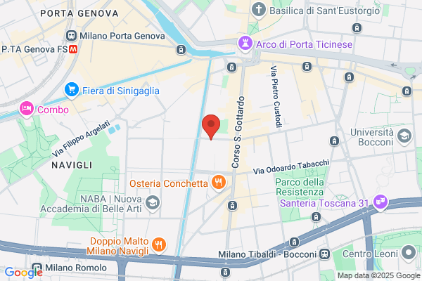 Tsuru Sushi All'Osteria