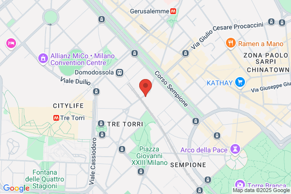 OSTERIA DELLA VIA APPIA