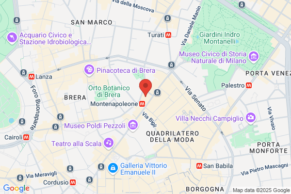 Emporio Armani Caffè & Ristorante